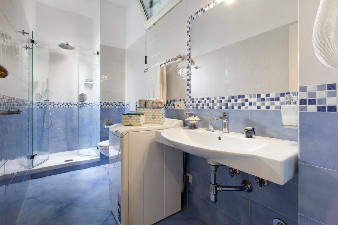 Apartamento Cafiero Flat Península Sorrentina Exterior foto